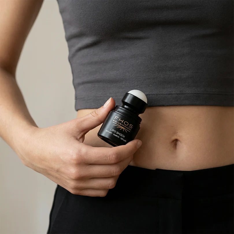FHOS Duo lipo shock