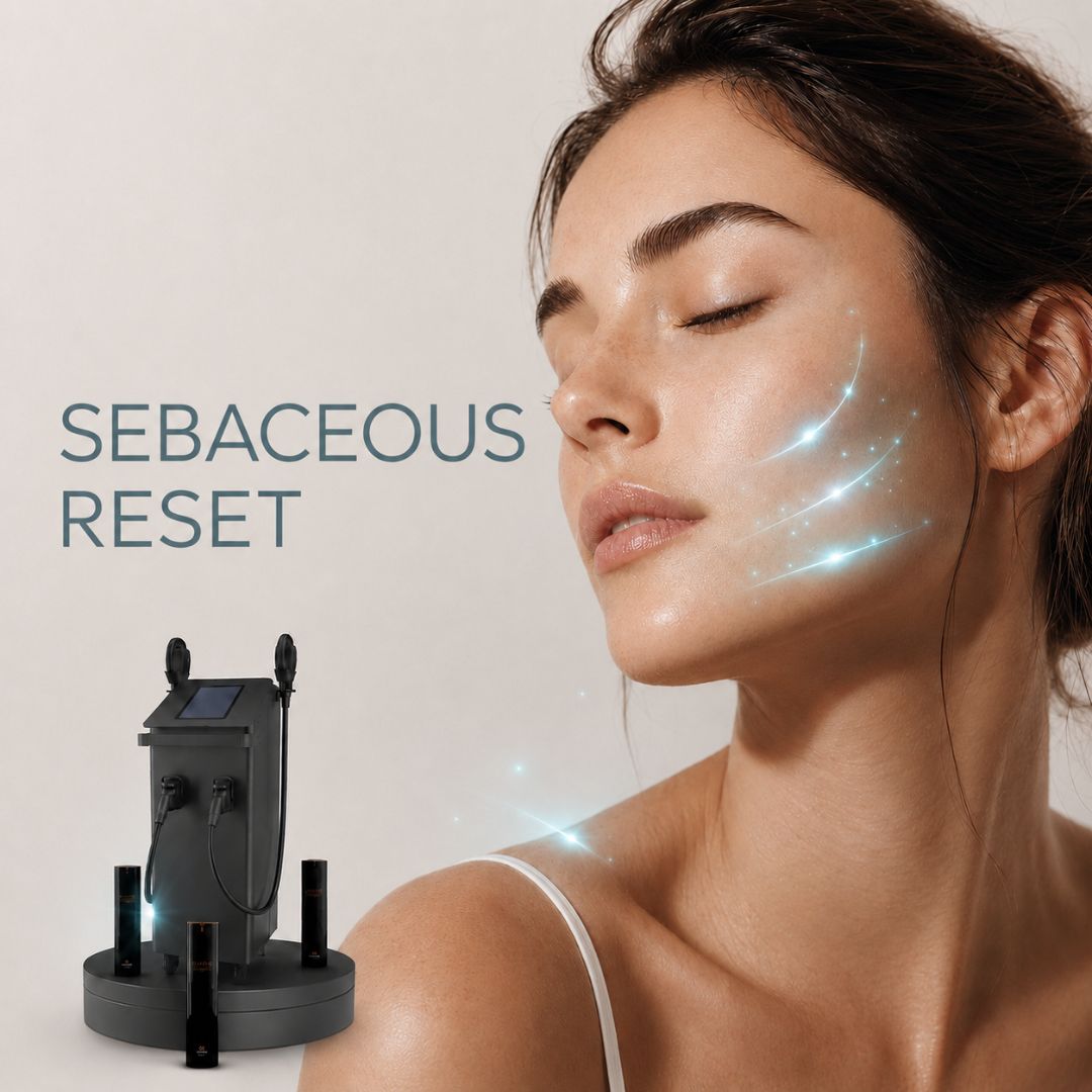 SEBACEOUS RESET