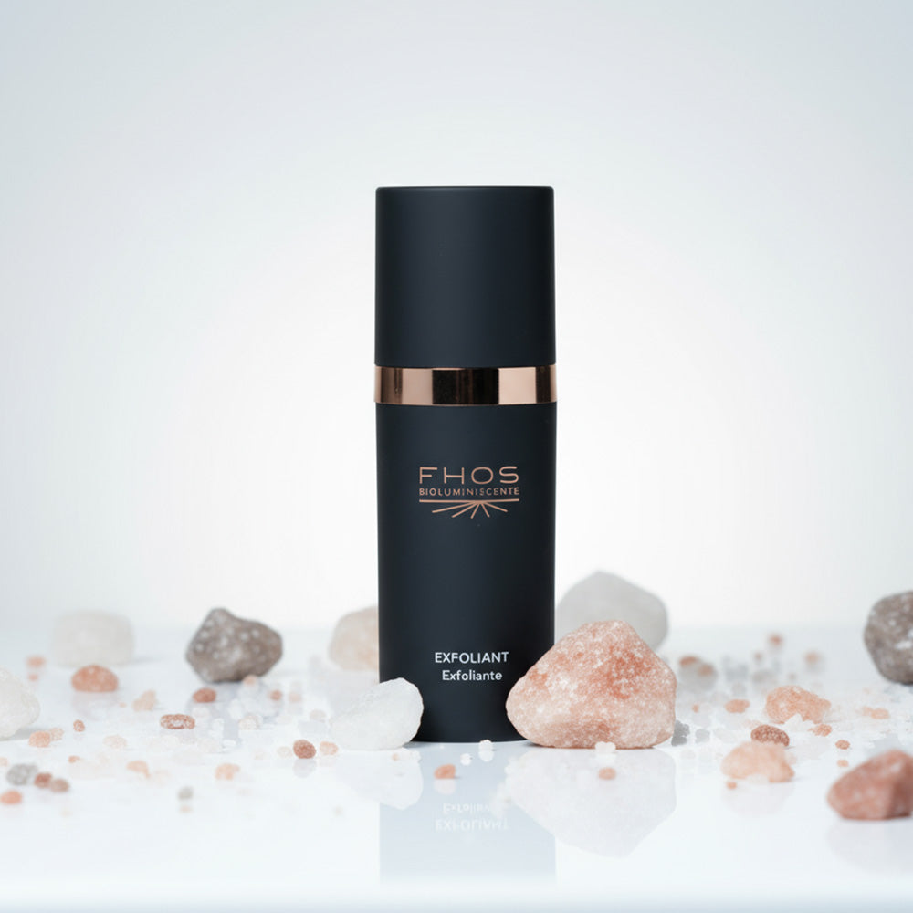 FHOS Exfoliant Serum