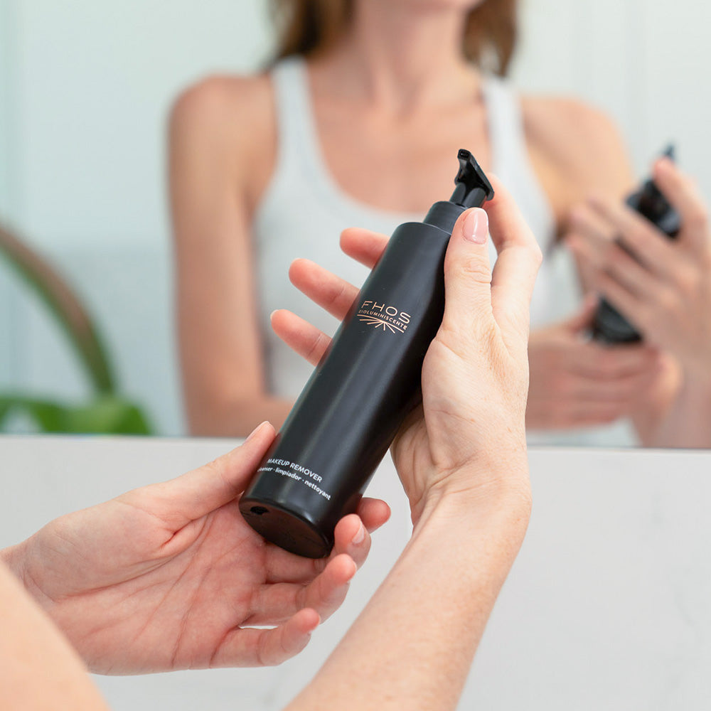 FHOS Makeup Remover