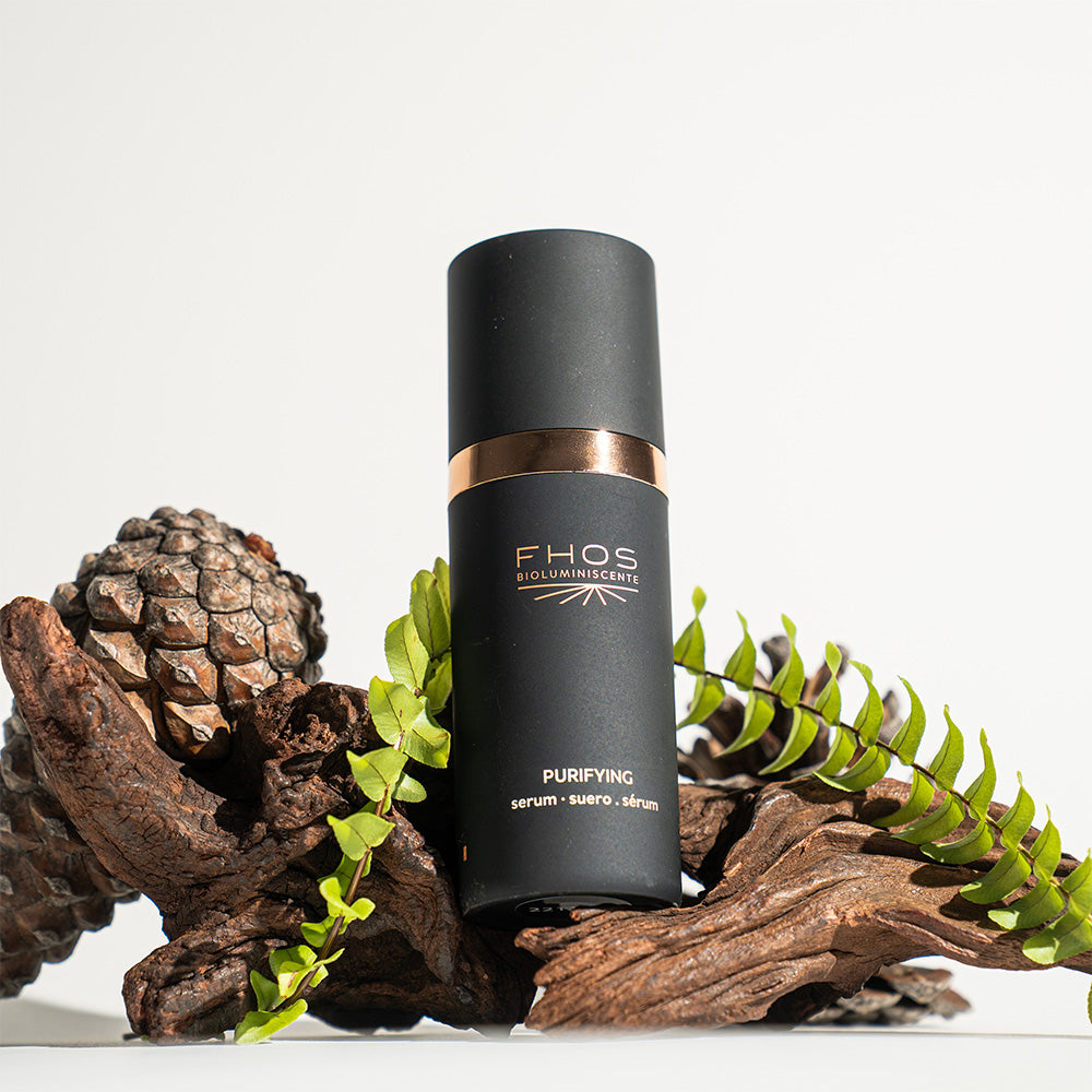 FHOS Purifying Serum