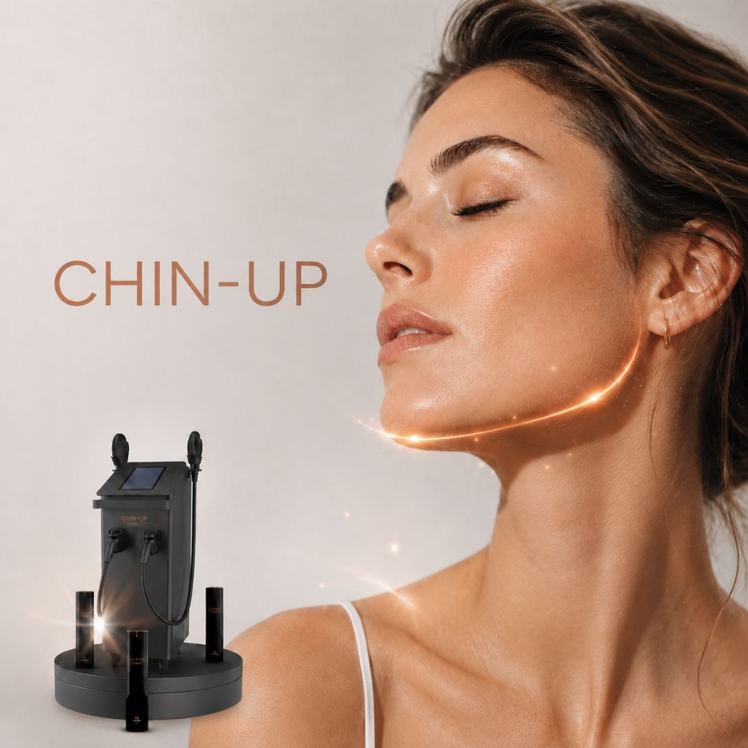 CHIN-UP